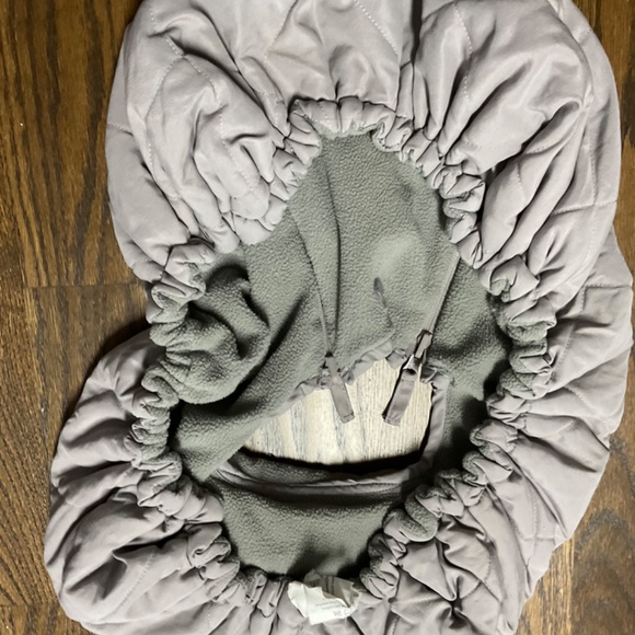 Cozy Cover car seat cover - Picture 3 of 5